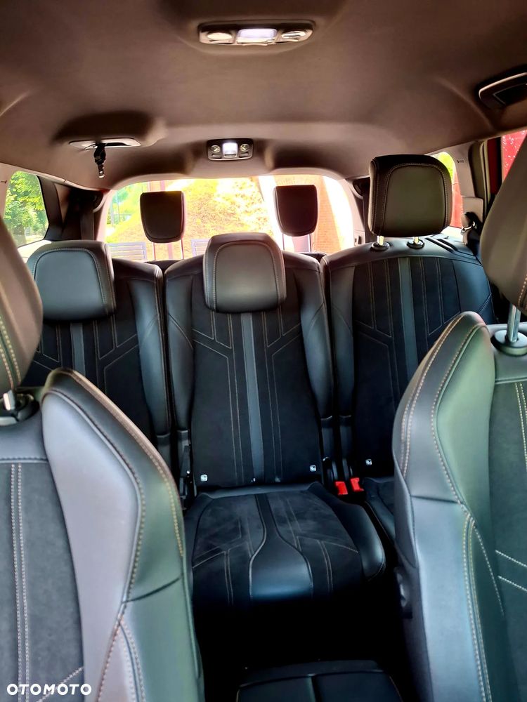 Peugeot 5008 1.5 BlueHDi GT S&S EAT8 - 22