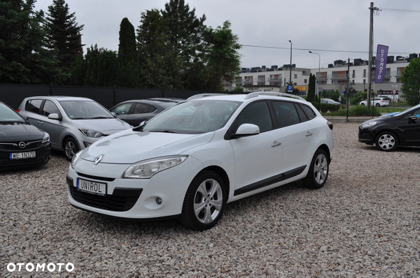 Renault Megane 1.6 16V 110 Authentique