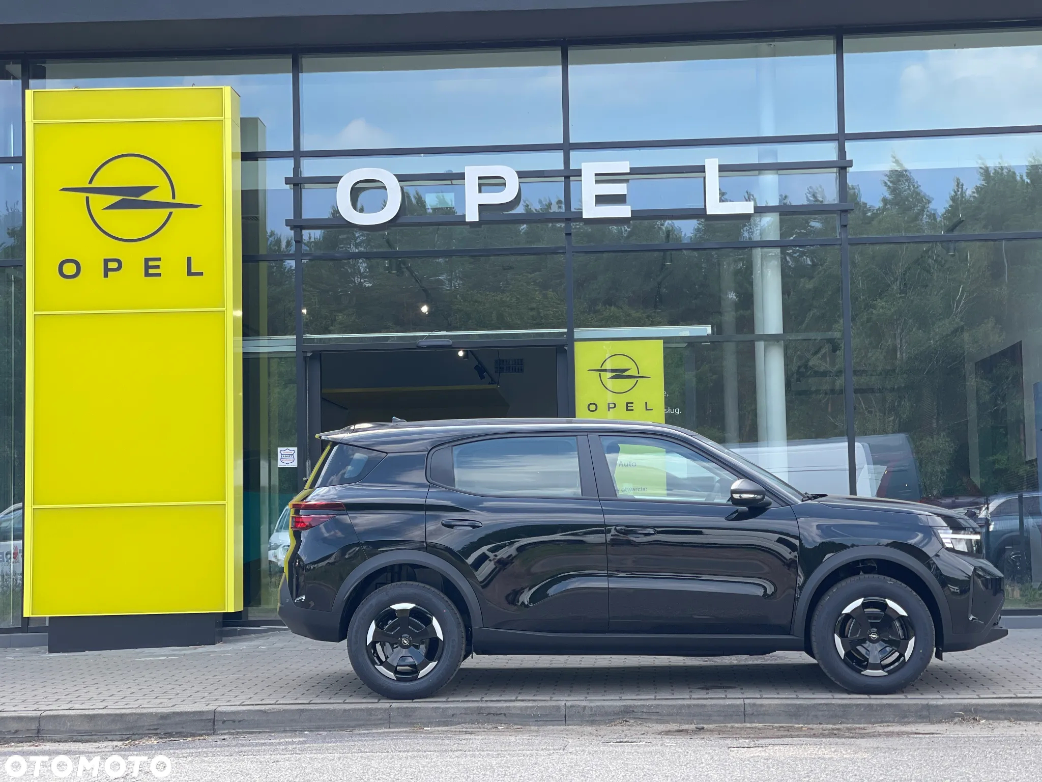 Opel Frontera 44kWh Edition - 8