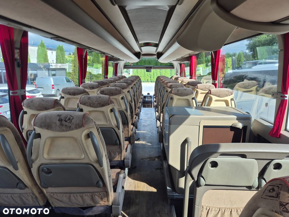 Irisbus MAGELYS PRO / SPROWADZONY / WC / AUTOMAT - 28