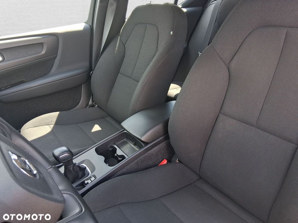 Volvo XC 40 - 12
