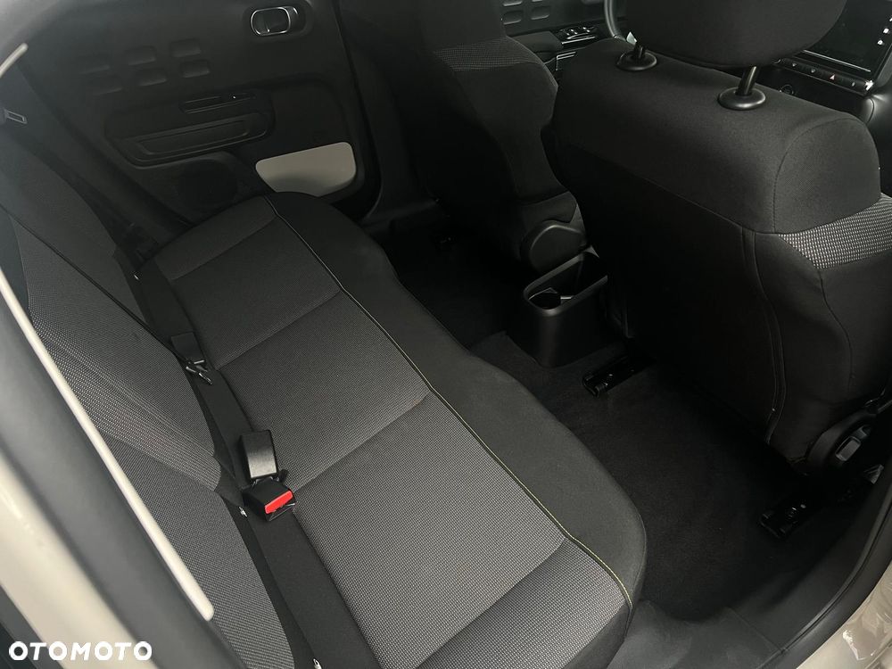 Citroën C3 1.2 PureTech Max - 6