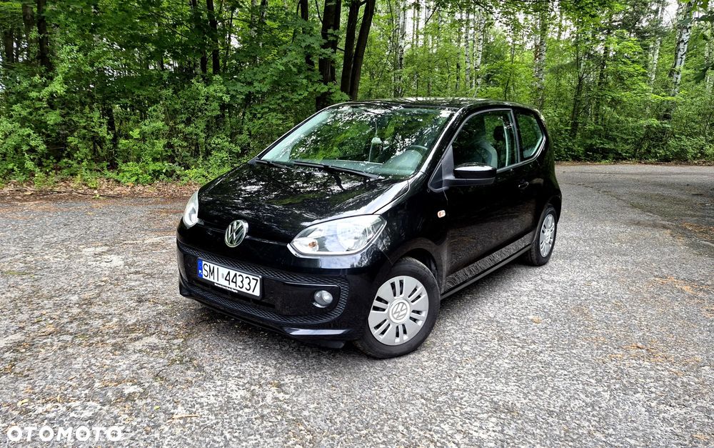 Volkswagen up! Standard - 1