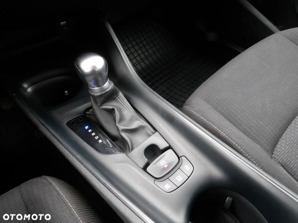 Toyota C-HR 1.8 Hybrid Comfort - 23