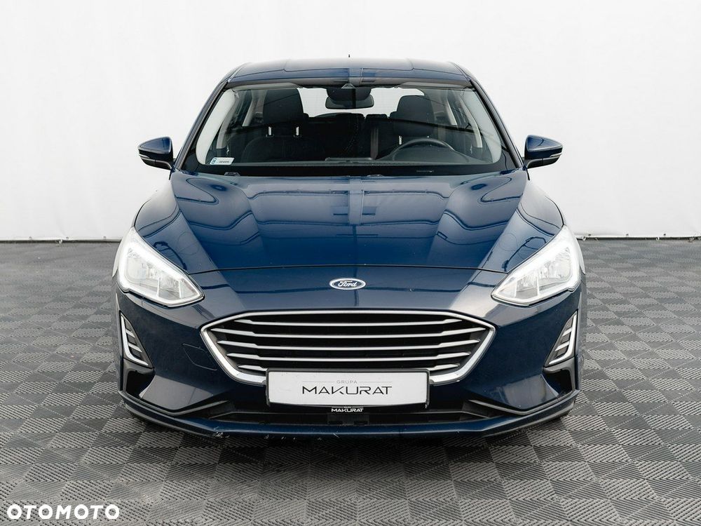 Ford Focus 1.5 EcoBlue Trend - 8