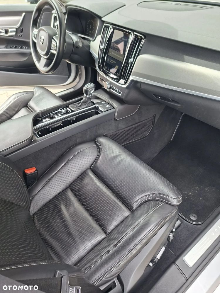 Volvo S90 D4 Inscription - 13