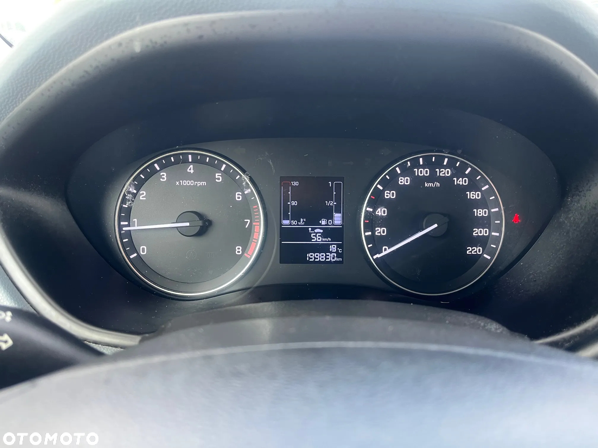 Hyundai i20 1.2 BlueDrive Classic + - 10