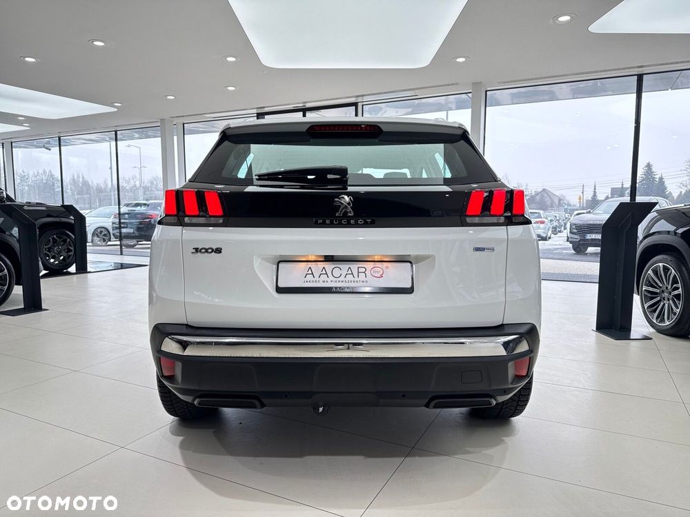 Peugeot 3008 1.2 PureTech Active - 4