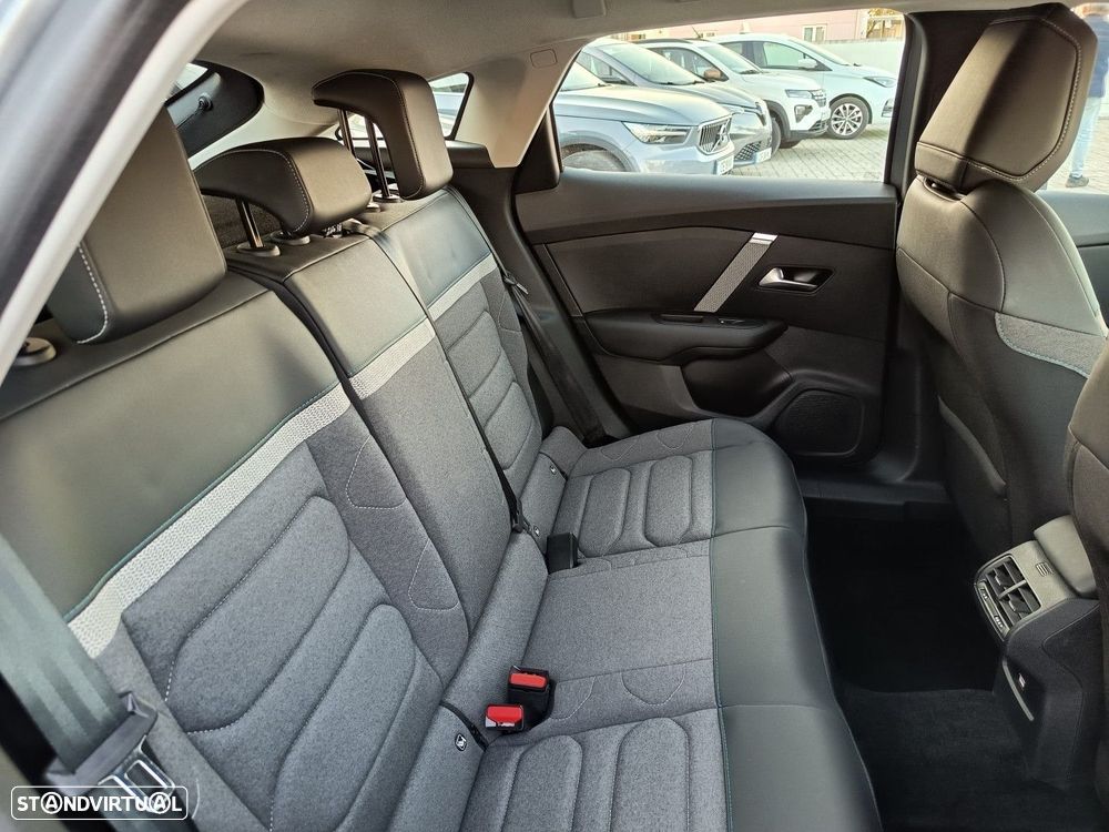 Citroën C4 1.5 BlueHDi Shine Pack EAT8 - 13