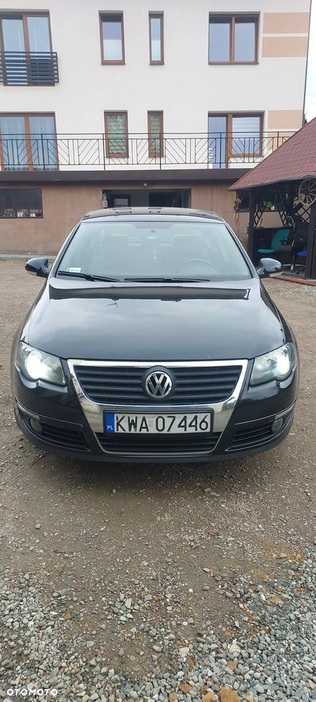 Volkswagen Passat 1.8 TSI Comfortline - 10