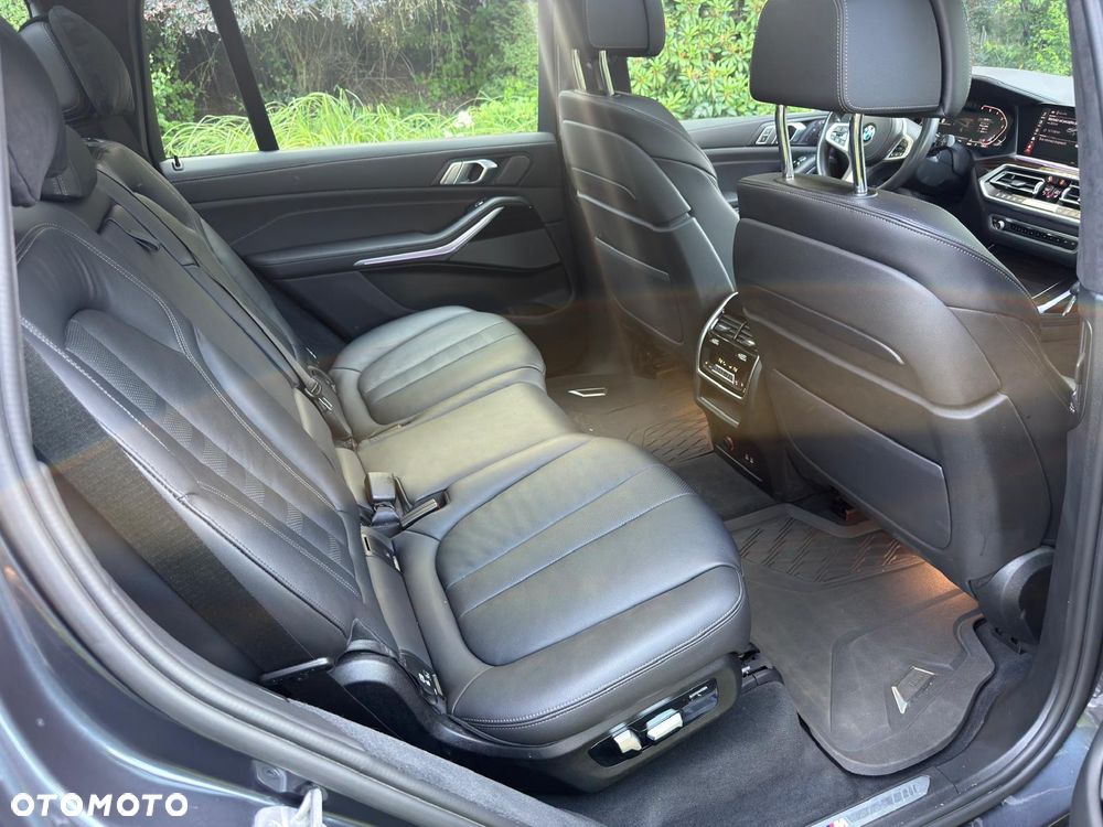 BMW X7 xDrive40d mHEV sport - 16