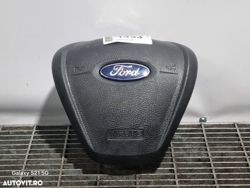 Airbag volan Ford EcoSport II 2013 - 2017 (1433) 0589p1000175 - 1