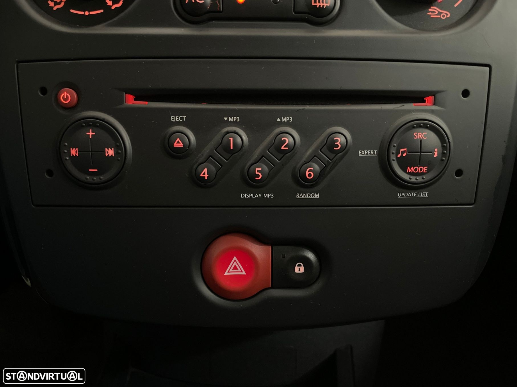 Renault Clio Break 1.2 TCE Dynamique - 39
