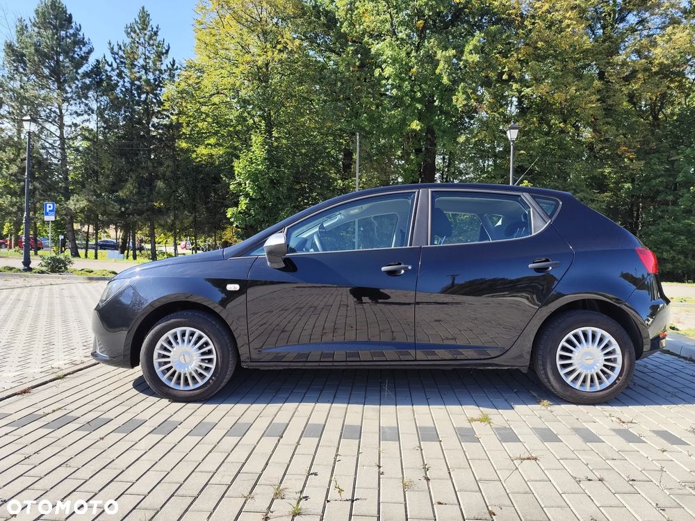 Seat Ibiza 1.0 MPI S&S Reference - 6