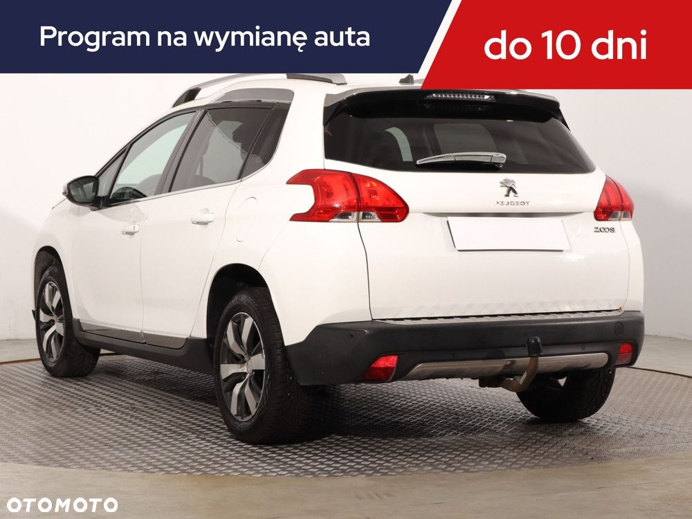 Peugeot 2008 2013 photo 5