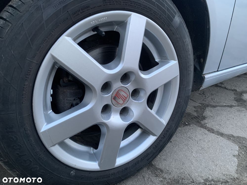 Seat Ibiza 1.4 TDI Reference - 13