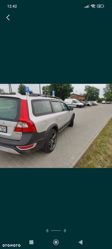 Volvo XC 70 D4 Momentum - 3