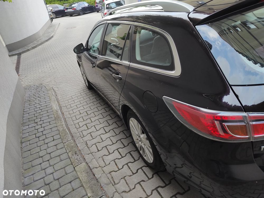Mazda 6 - 6