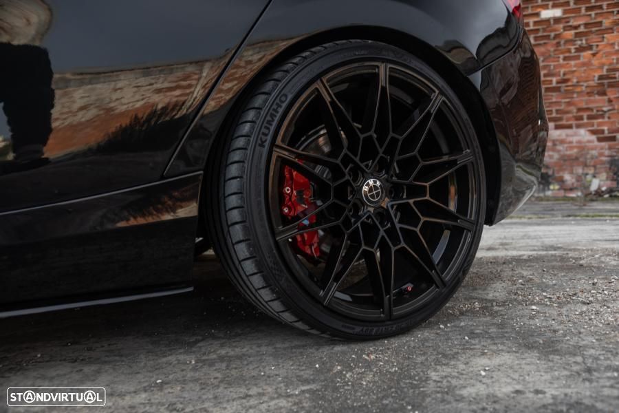 BMW 116 d EfficientDynamics - 31
