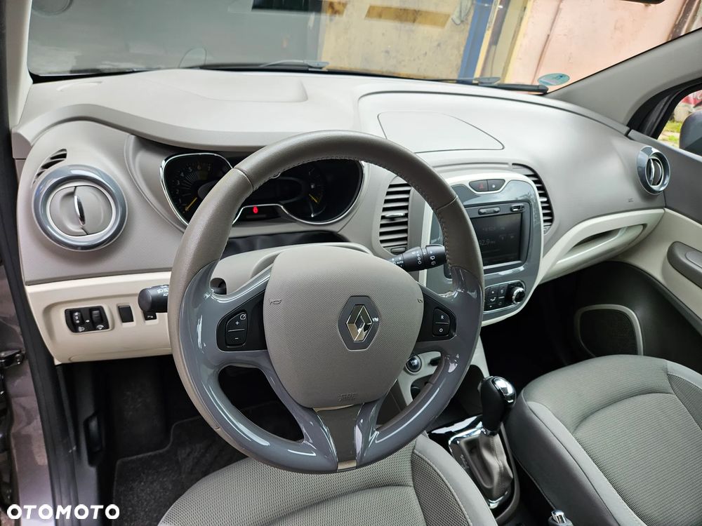Renault Captur TCe 120 EDC Dynamique - 18