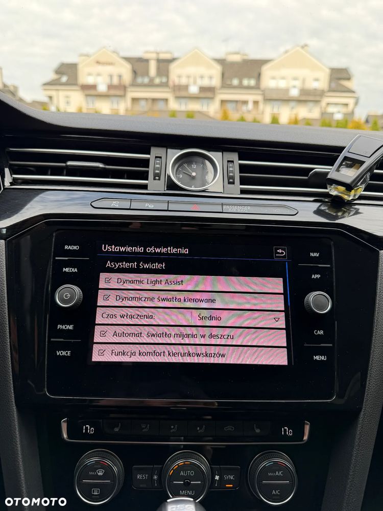 Volkswagen Arteon 2.0 TDI Elegance DSG - 27