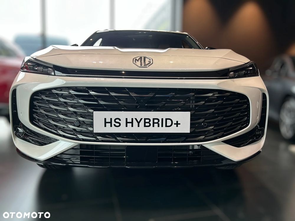 MG HS Hybrid+ - 33