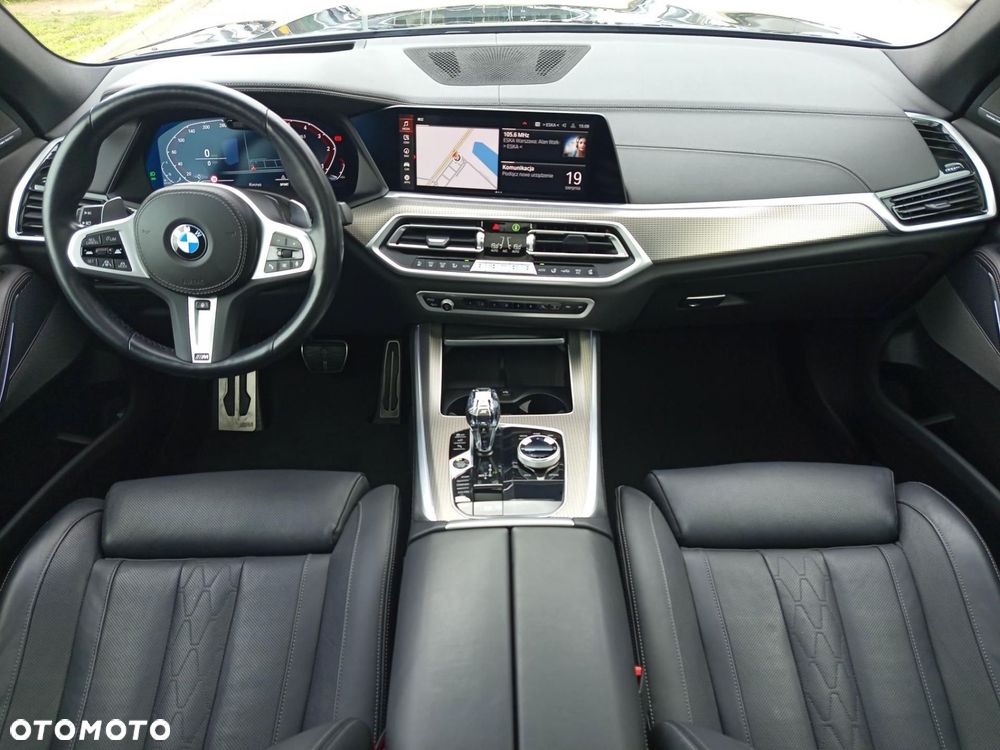 BMW X5 - 13