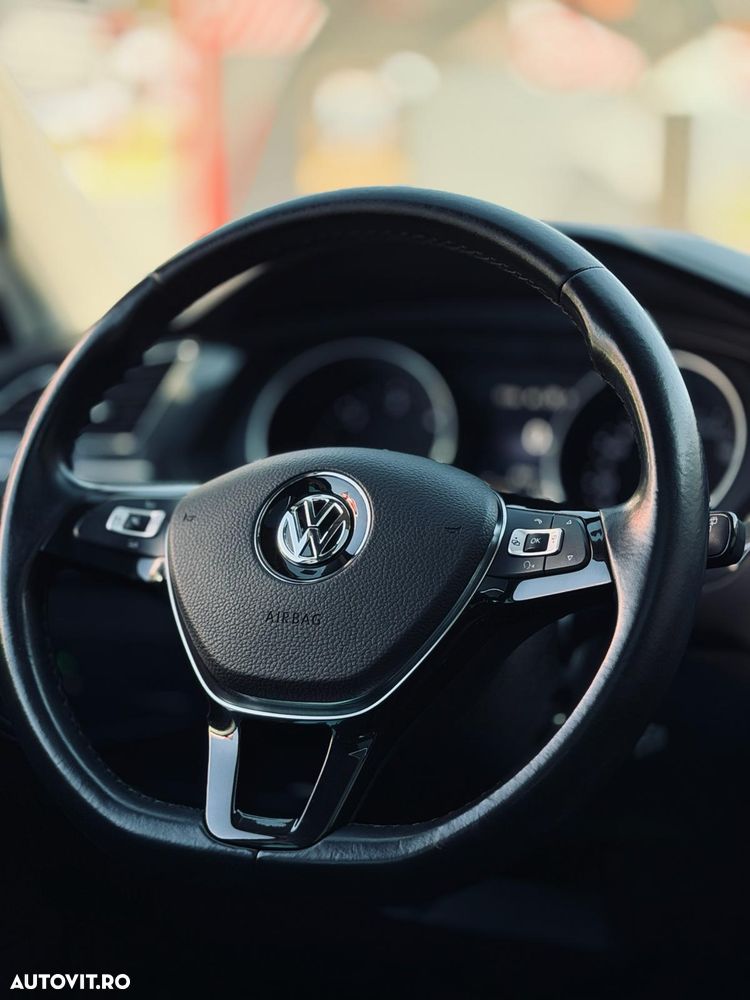 Volkswagen Tiguan 2.0 TDI SCR 4MOTION DSG Offroad - 13