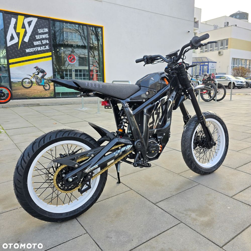 Talaria Sting L1e - 10
