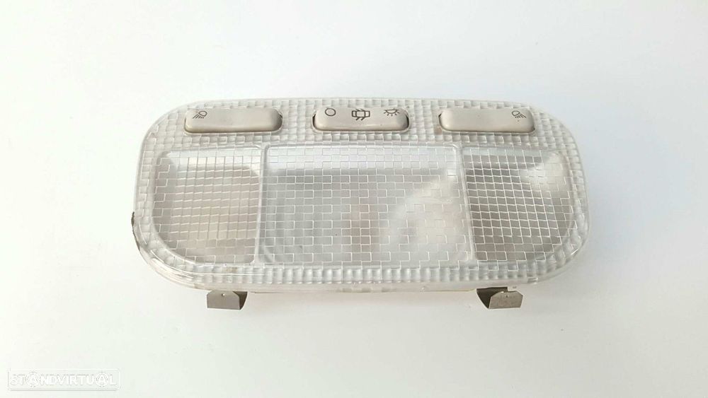 LUZ INTERIOR PEUGEOT PARTNER KOMBI OUTDOOR - 5