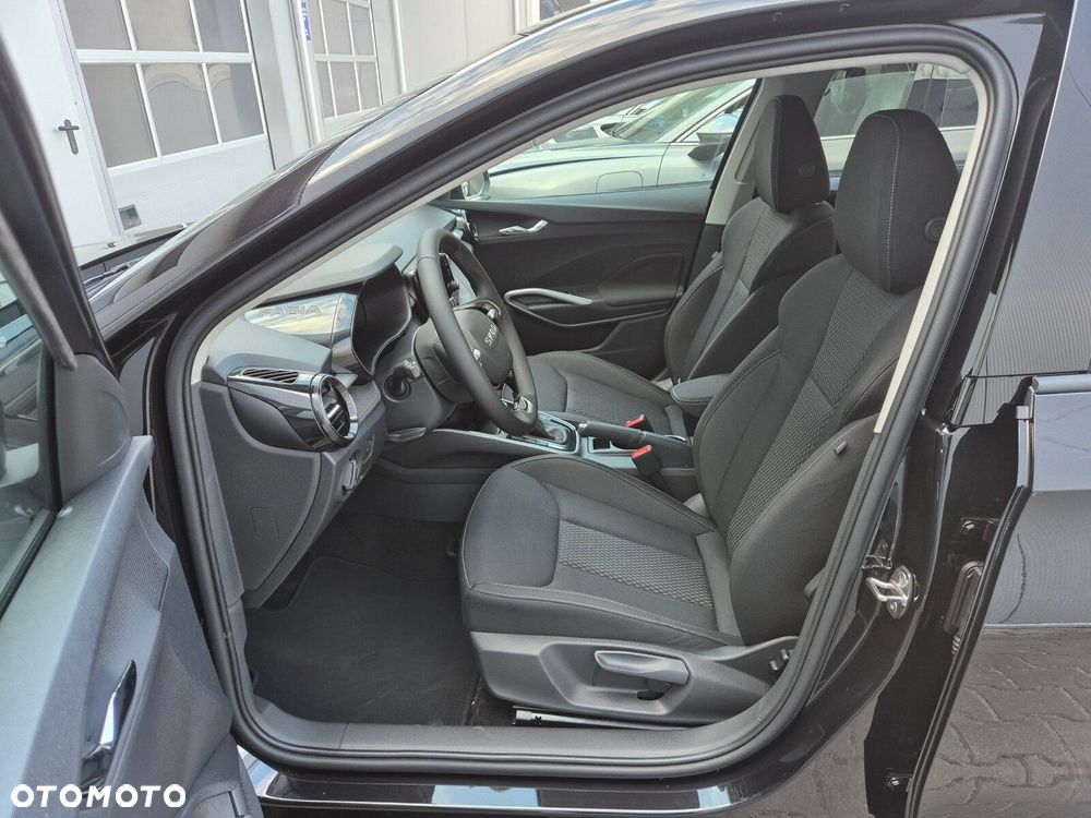 Skoda Fabia - 16