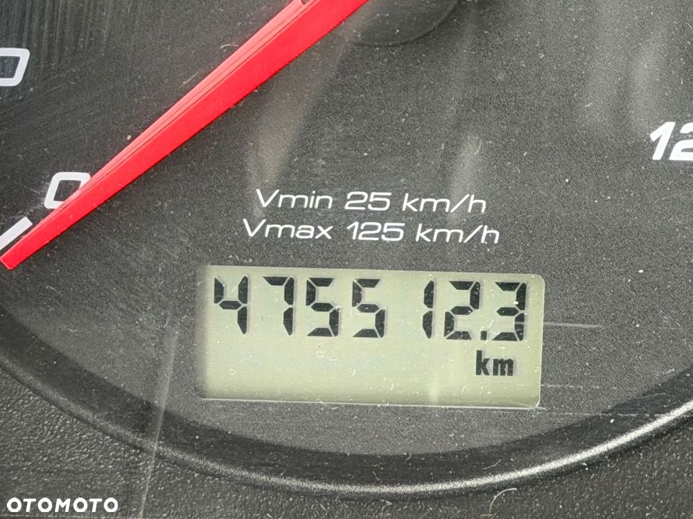 Iveco STRALIS 420 / HI-WAY / KONTENER / WINDA / 7.95 DŁ / AUTOMAT / 470 TYŚ KM / 2017 ROK / 8 350 KG ŁADOWNOŚCI - 22