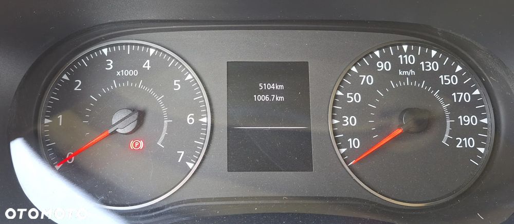 Renault Master III - 8