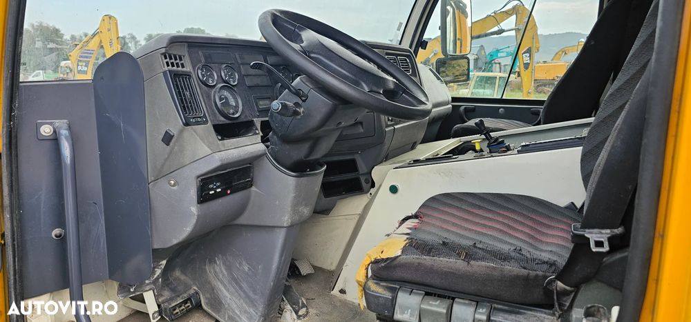 Automacara  PPM ATT 350 macara 4x4 35 tone, brat 27 m - 3