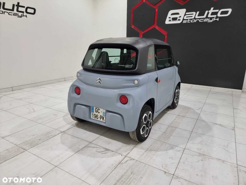 Citroën Inny - 13