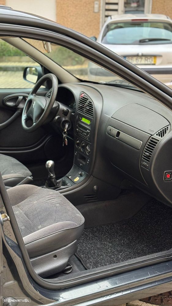 Citroën Xsara Break 1.4i SX - 12