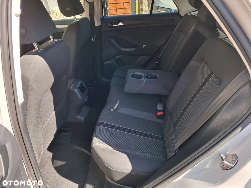 Volkswagen T-Roc 1.5 TSI Life DSG - 30