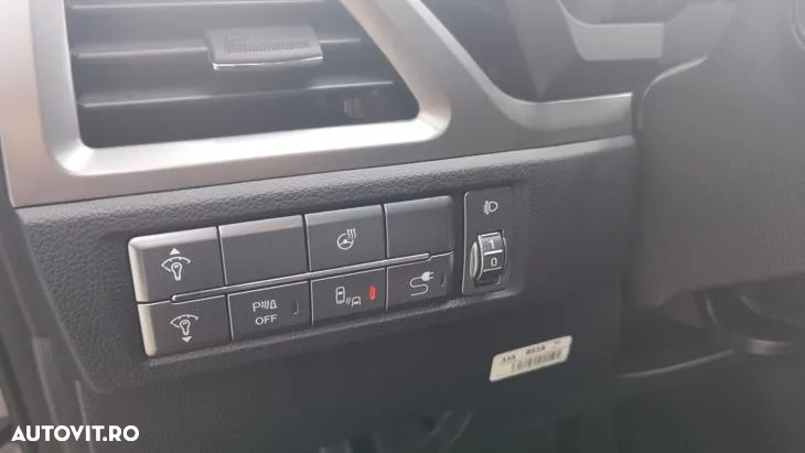 SsangYong Korando 1.5 GDI Turbo AT Smart - 21