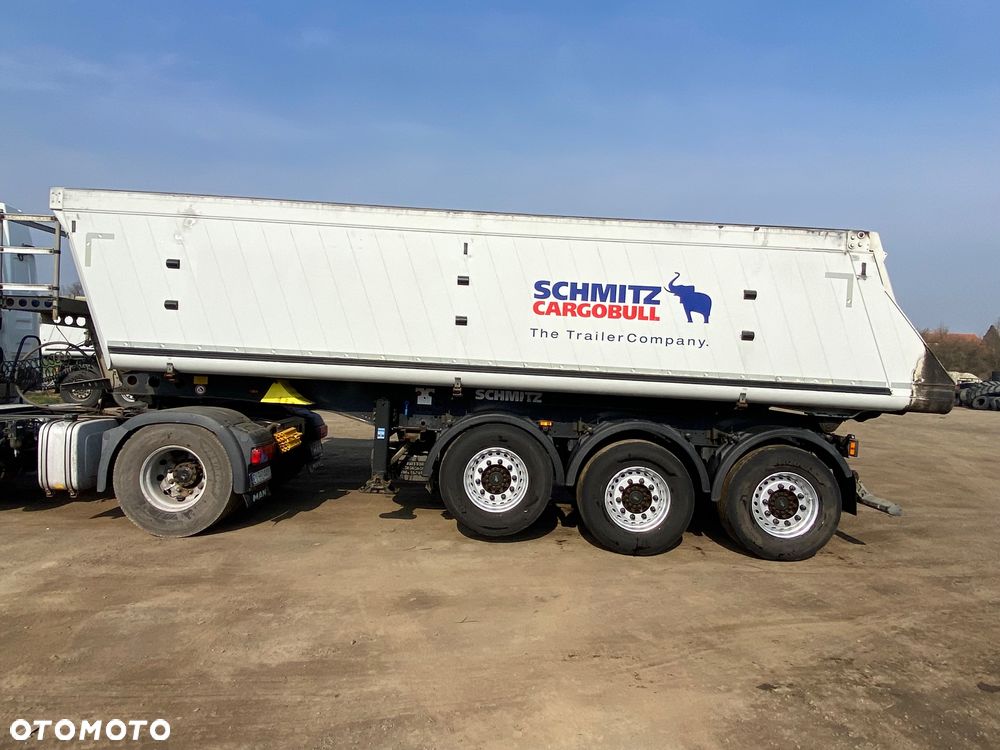 Schmitz Cargobull SKI 24 - 1