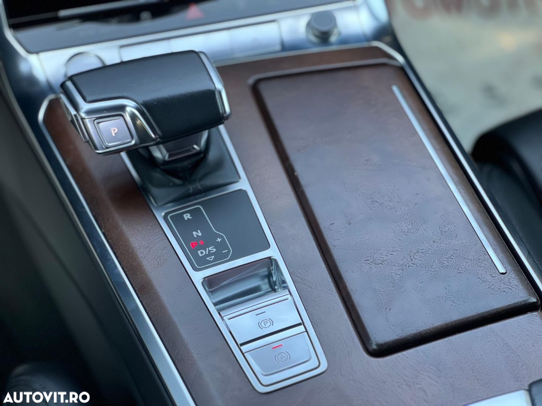 Audi A6 - 12