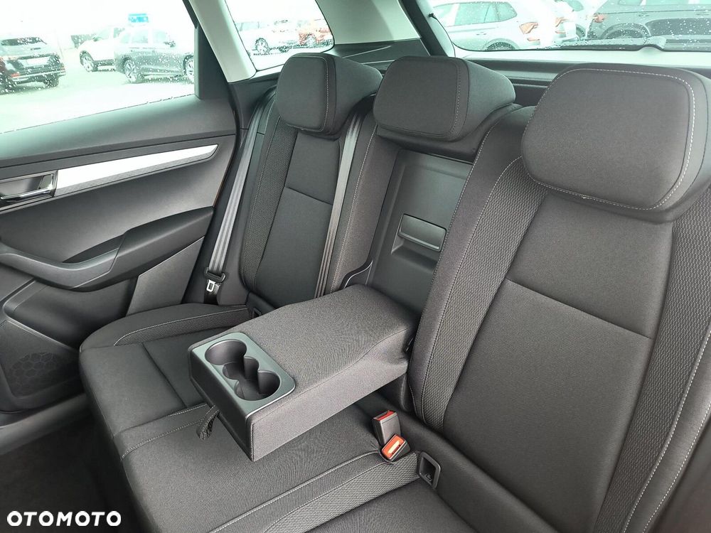 Skoda Karoq 1.5 TSI ACT Edition 130 - 16