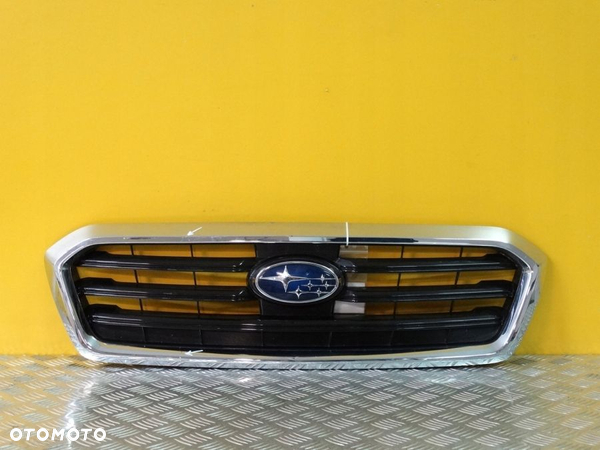 SUBARU LEVORG 2014- GRILL ATRAPA KRATKA PRZÓD