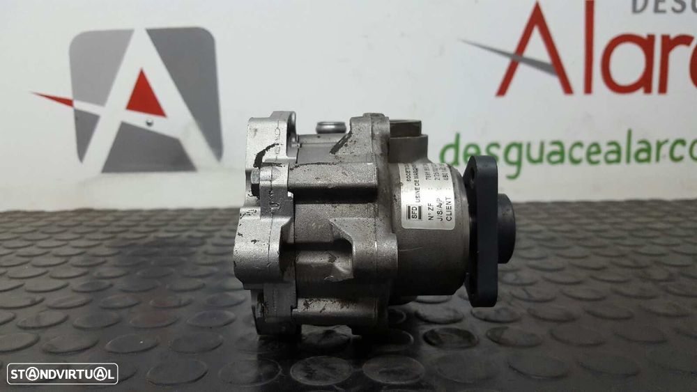 BOMBA DIREÇÃO AUDI A6 AVANT (4B5) 2.5 TDI QUATTRO - 4