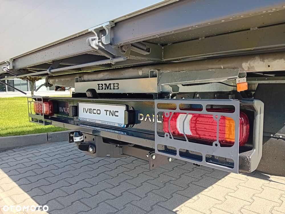 Iveco 50C18HZ 3.0 Diesel 180KM Wywrotka - 6