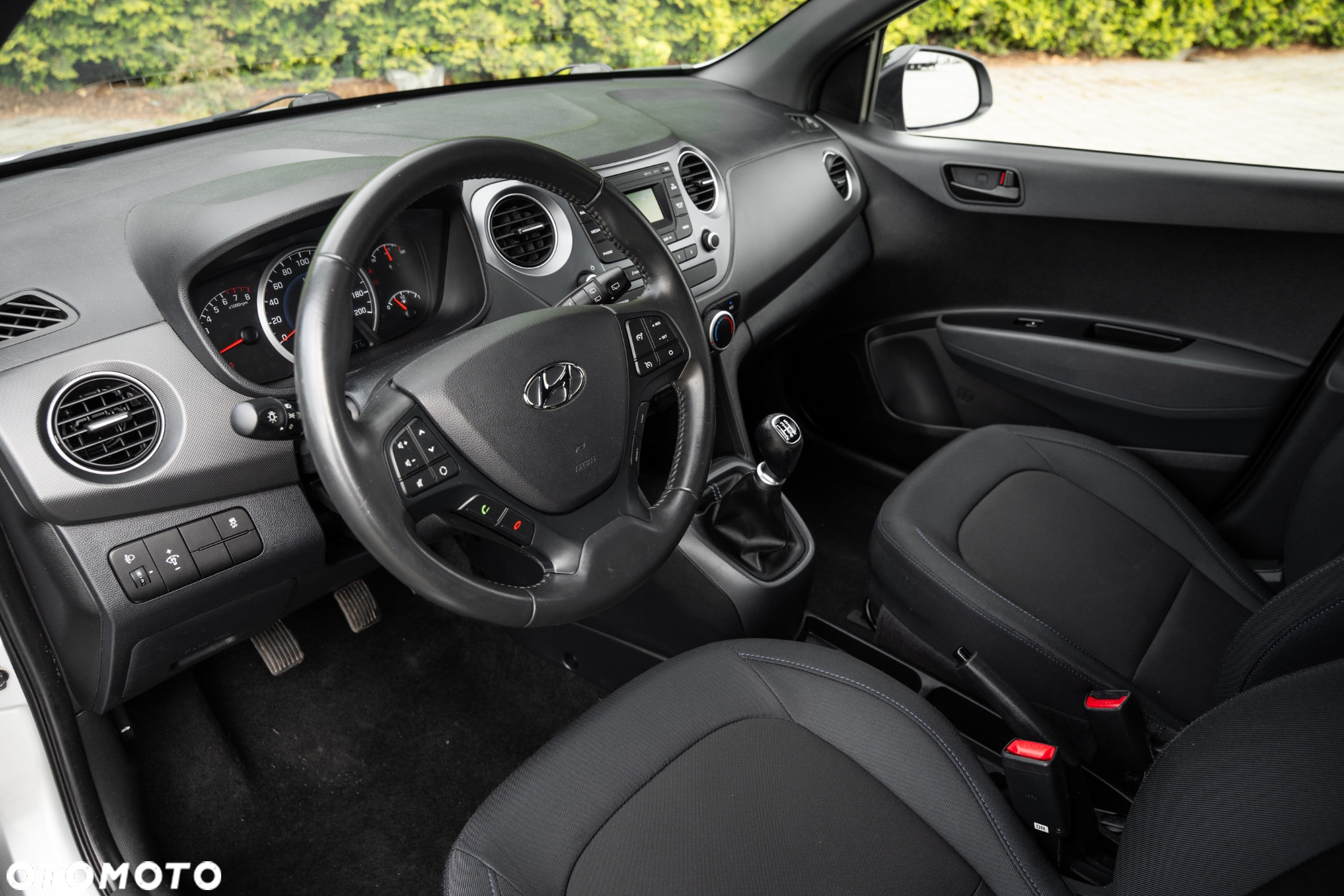 Hyundai i10 1.0 Comfort - 19