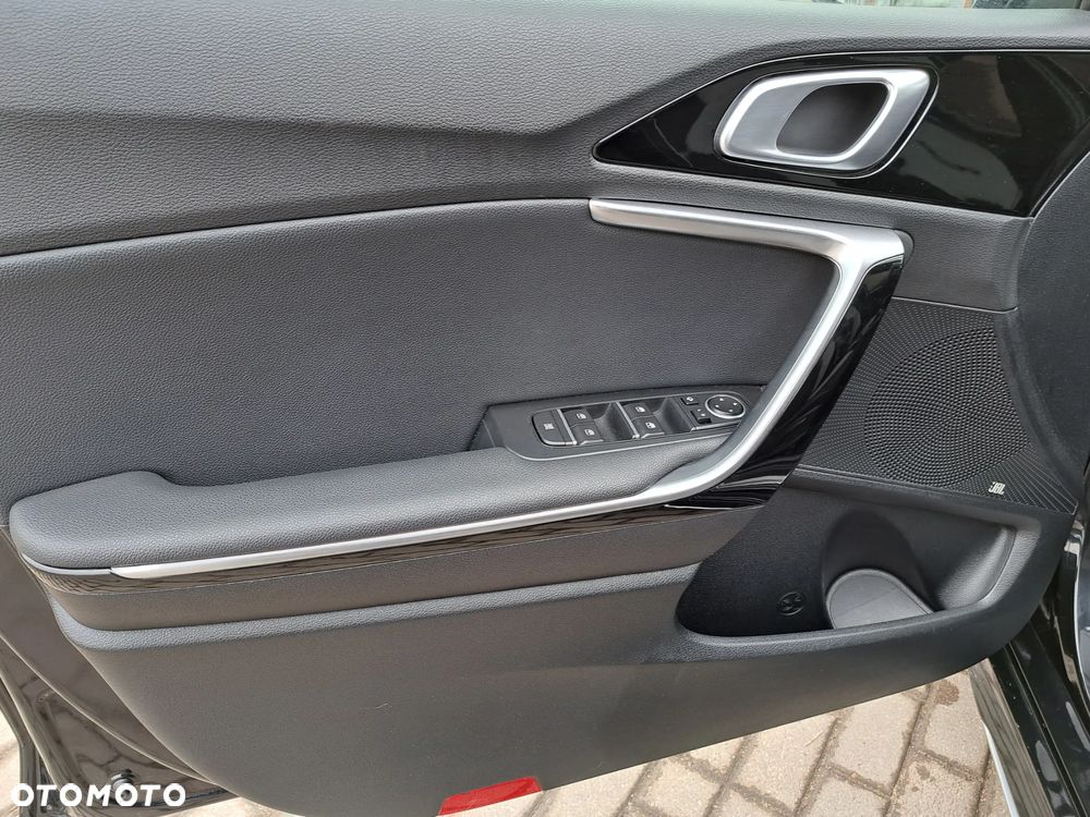 Kia ProCeed 1.5 T-GDI GT Line - 35