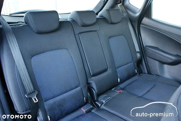 Hyundai ix20 1.4 CRDi blue Comfort - 23