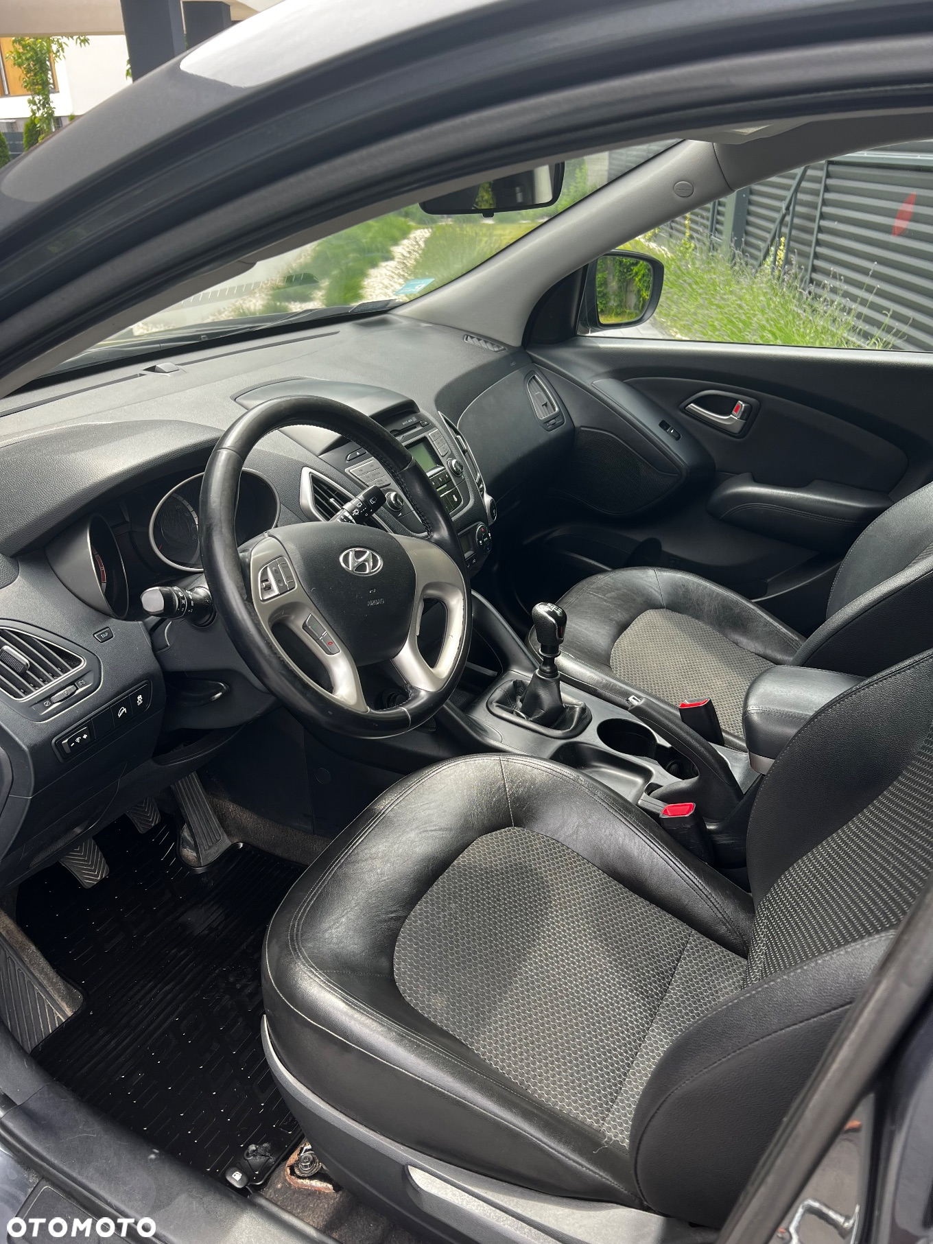 Hyundai ix35 - 9