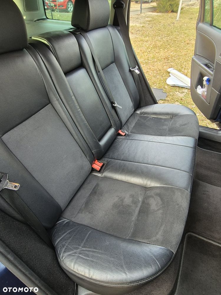 Ford Mondeo 2.0 TDCI Ghia - 8