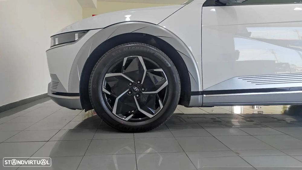 Hyundai Ioniq 5 - 46